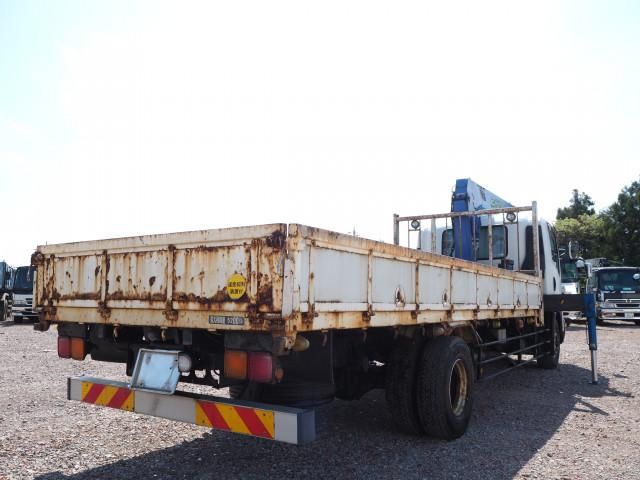 Ref No.A15897505 ISUZU FORWARD Image#5
