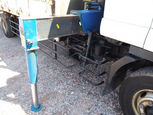 Ref No.A15897505 ISUZU FORWARD Image#9