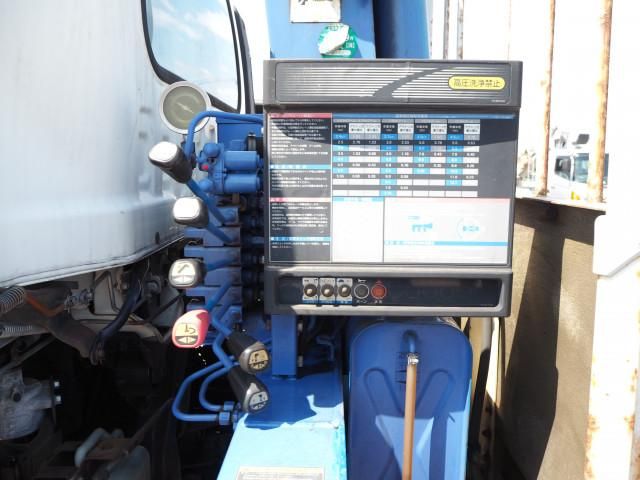 Ref No.A15897505 ISUZU FORWARD Image#14