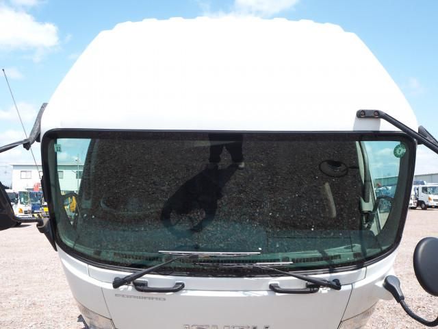Ref No.A15897505 ISUZU FORWARD Image#17
