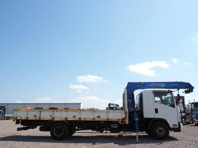 Ref No.A15897505 ISUZU FORWARD Image#6