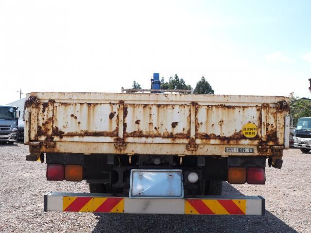 Ref No.A15897505 ISUZU FORWARD Image#4