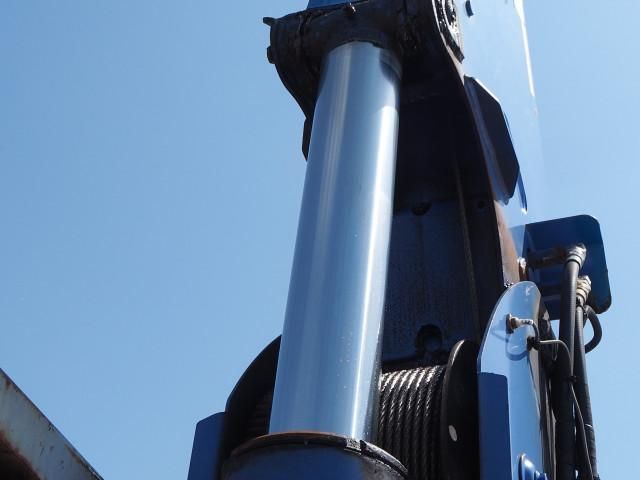 Ref No.A15897505 ISUZU FORWARD Image#12