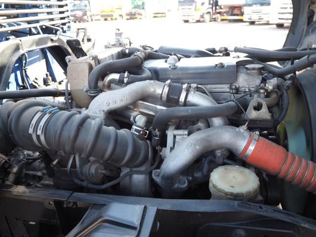 Ref No.A15897505 ISUZU FORWARD Image#19