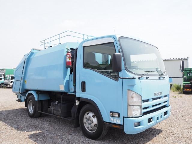 Ref No.A15897506 ISUZU ELF TRUCK Image#7