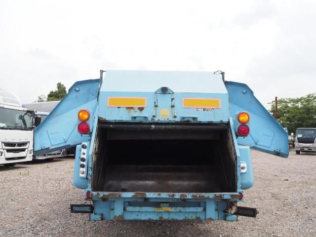 Ref No.A15897506 ISUZU ELF TRUCK Image#10