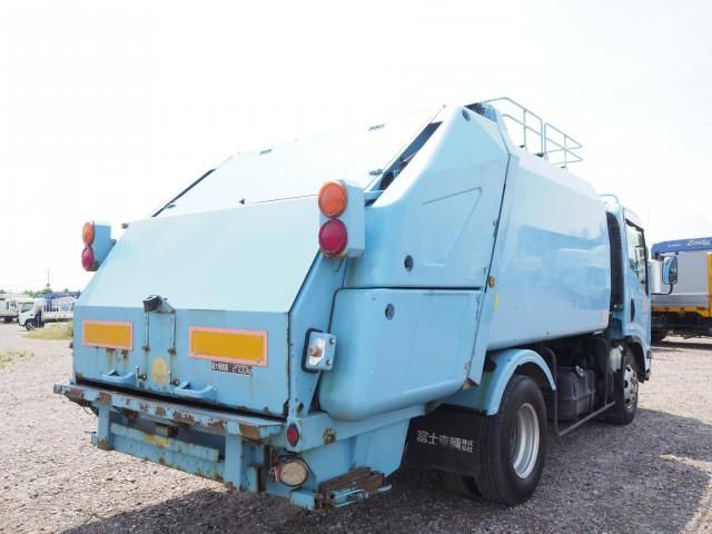 Ref No.A15897506 ISUZU ELF TRUCK Image#5