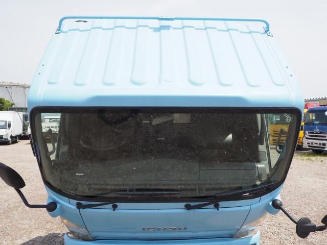 Ref No.A15897506 ISUZU ELF TRUCK Image#9