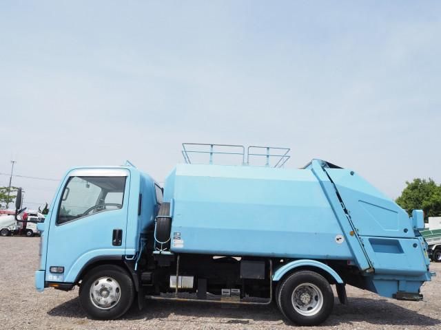 Ref No.A15897506 ISUZU ELF TRUCK Image#2