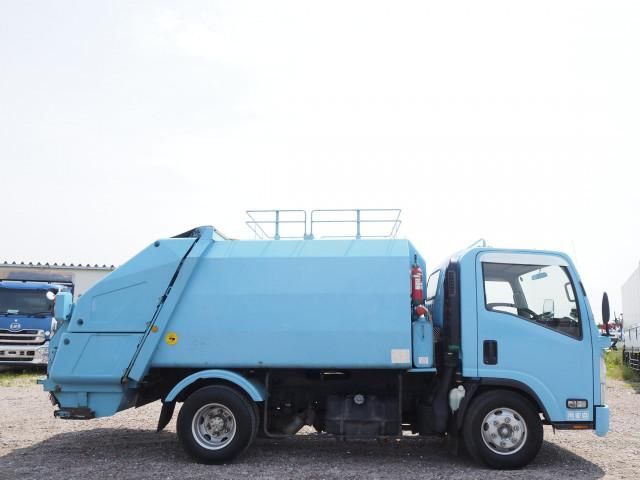 Ref No.A15897506 ISUZU ELF TRUCK Image#6