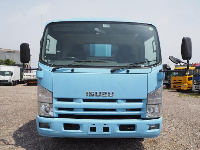 Ref No.A15897506 ISUZU ELF TRUCK Image#8