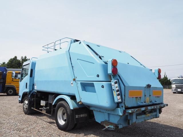 Ref No.A15897506 ISUZU ELF TRUCK Image#3
