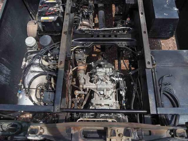 Ref No.A15897507 MITSUBISHI FIGHTER Image#12