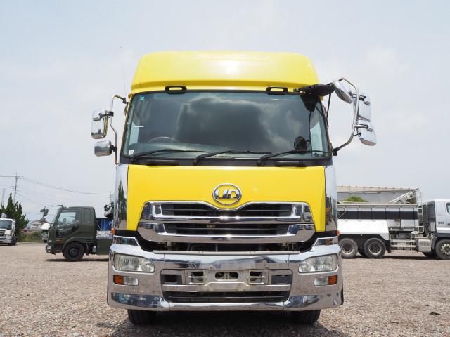 Ref No.A15897508 NISSAN DIESEL QUON Image#8