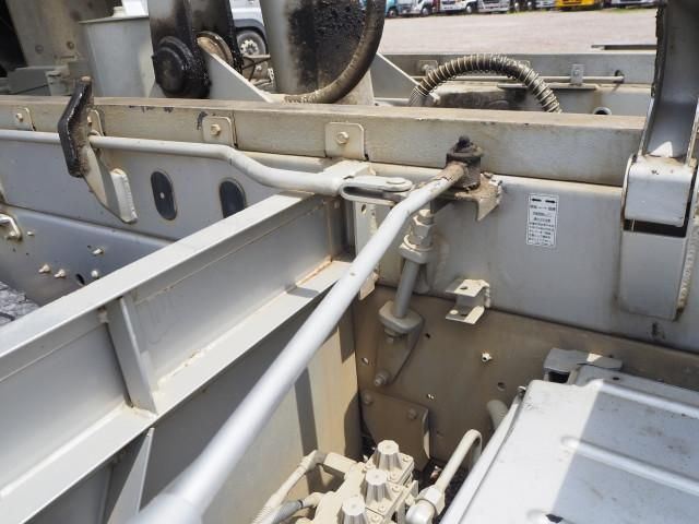 Ref No.A15897508 NISSAN DIESEL QUON Image#16