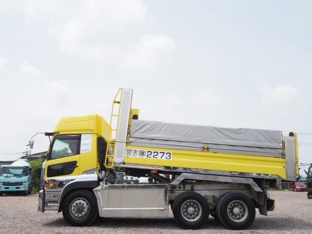 Ref No.A15897508 NISSAN DIESEL QUON Image#2
