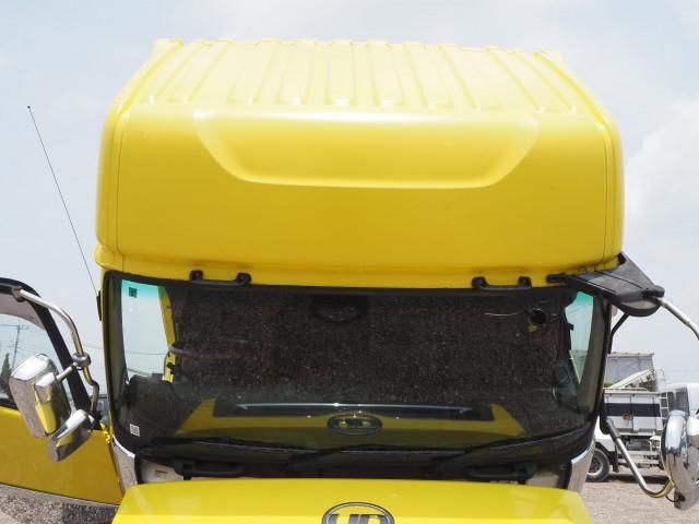 Ref No.A15897508 NISSAN DIESEL QUON Image#10