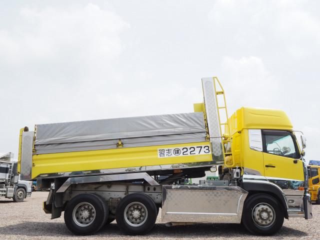 Ref No.A15897508 NISSAN DIESEL QUON Image#6