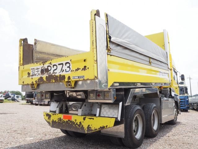 Ref No.A15897508 NISSAN DIESEL QUON Image#5