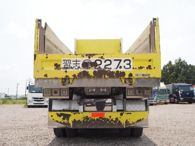 Ref No.A15897508 NISSAN DIESEL QUON Image#4