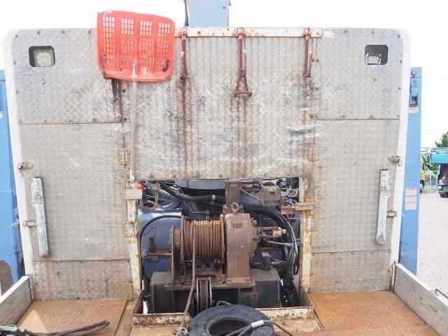 Ref No.A15897509 NISSAN DIESEL BIG THUMB Image#9