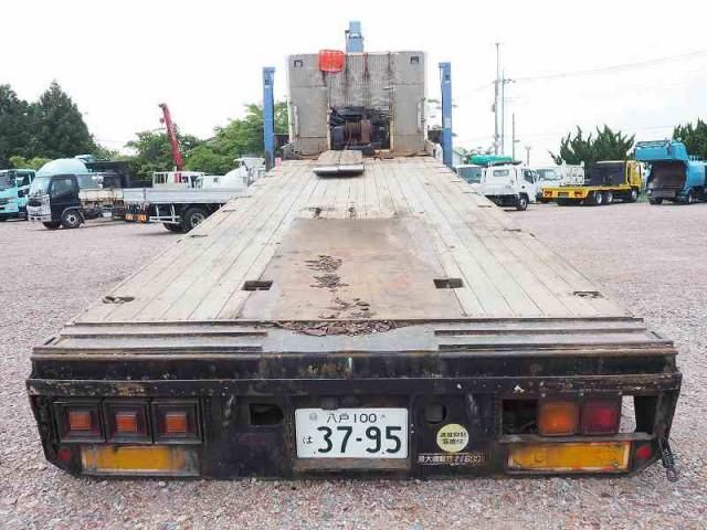 Ref No.A15897509 NISSAN DIESEL BIG THUMB Image#4
