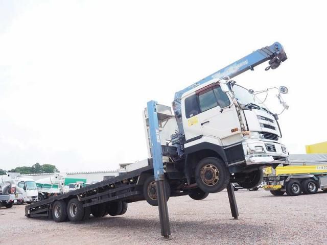 Ref No.A15897509 NISSAN DIESEL BIG THUMB Image#7