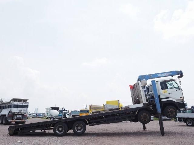 Ref No.A15897509 NISSAN DIESEL BIG THUMB Image#6