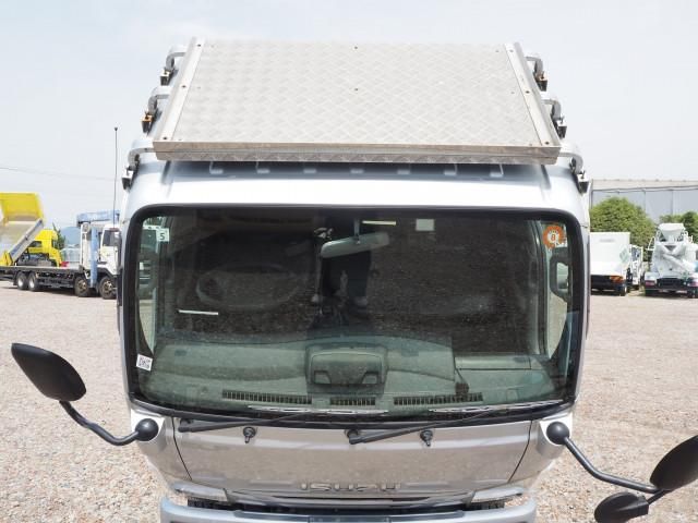 Ref No.A15897510 ISUZU ELF TRUCK Image#12