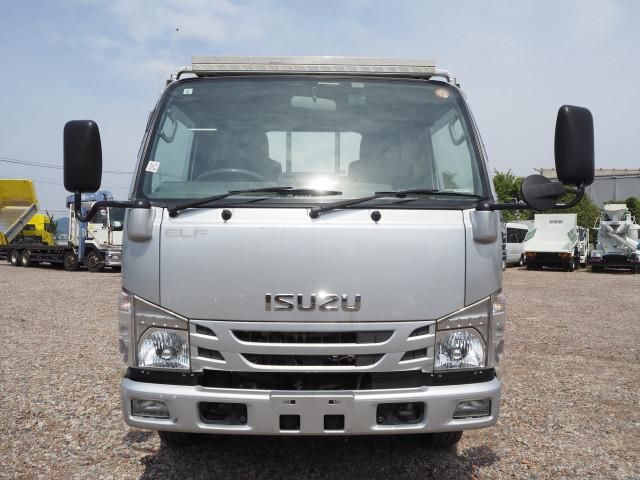 Ref No.A15897510 ISUZU ELF TRUCK Image#8