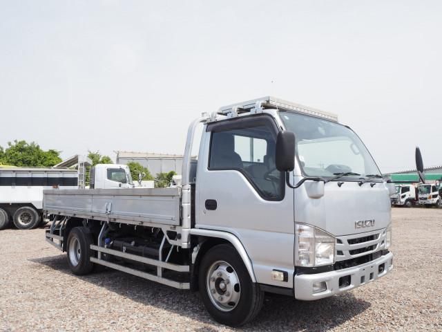 Ref No.A15897510 ISUZU ELF TRUCK Image#7