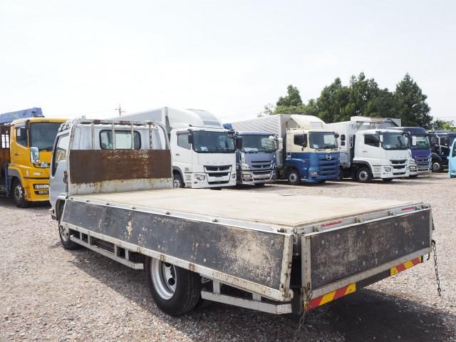 Ref No.A15897510 ISUZU ELF TRUCK Image#9