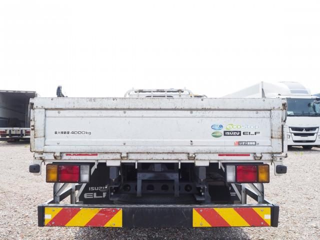 Ref No.A15897510 ISUZU ELF TRUCK Image#4