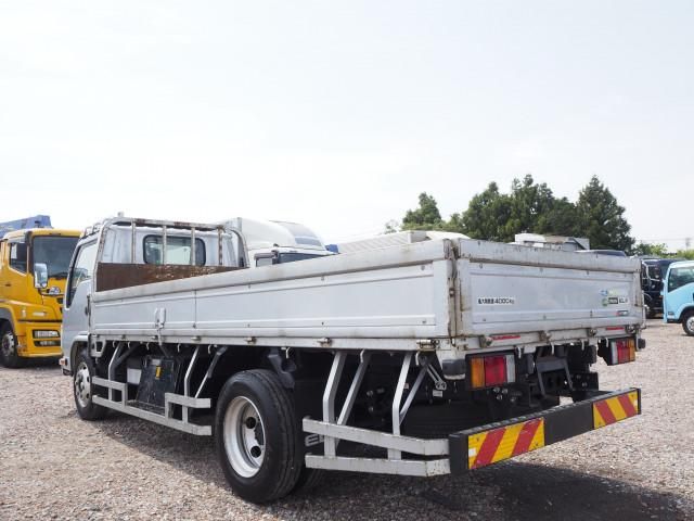 Ref No.A15897510 ISUZU ELF TRUCK Image#3