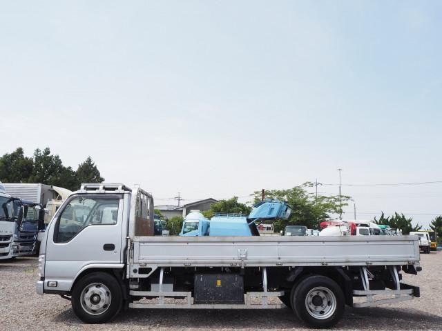 Ref No.A15897510 ISUZU ELF TRUCK Image#2