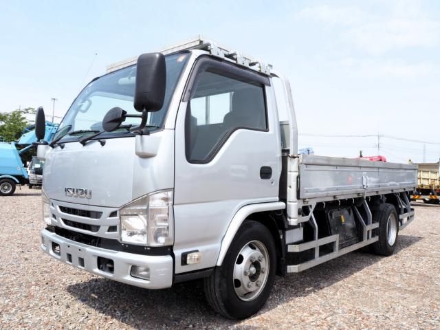 ISUZU ELF TRUCK