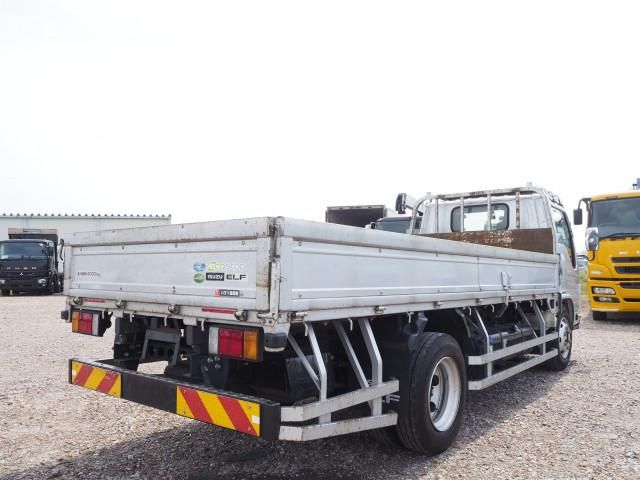 Ref No.A15897510 ISUZU ELF TRUCK Image#5