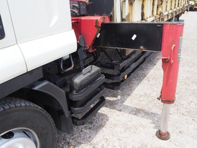 Ref No.A15897511 ISUZU FORWARD Image#13