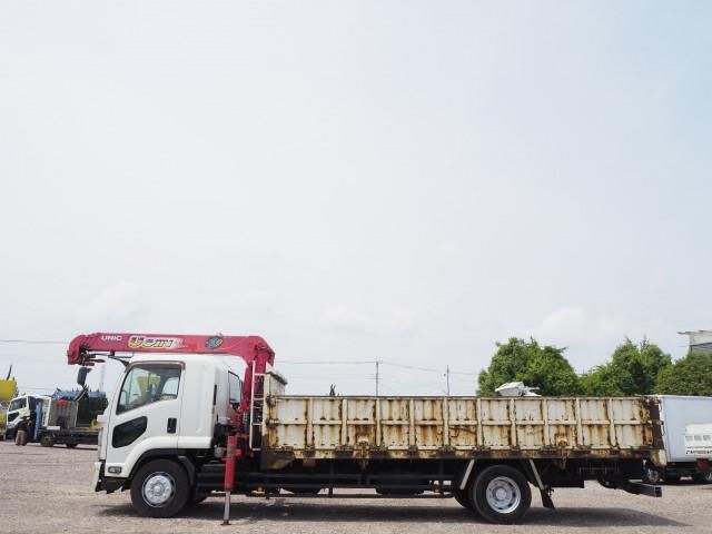 Ref No.A15897511 ISUZU FORWARD Image#2