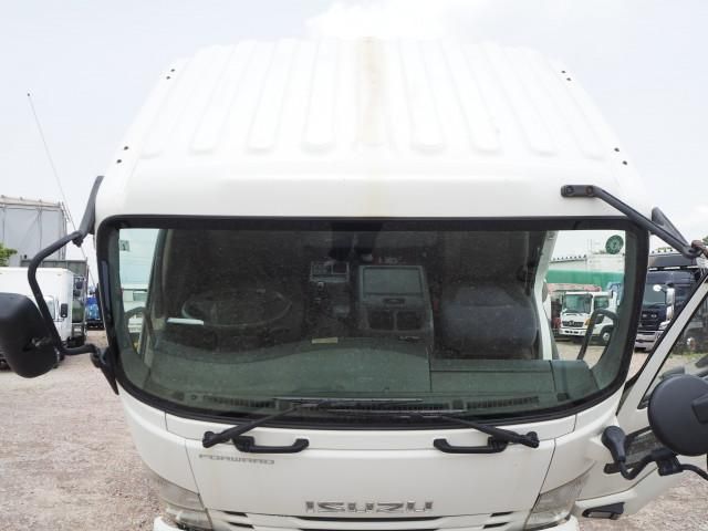Ref No.A15897511 ISUZU FORWARD Image#17