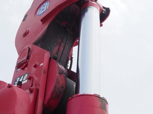 Ref No.A15897511 ISUZU FORWARD Image#12