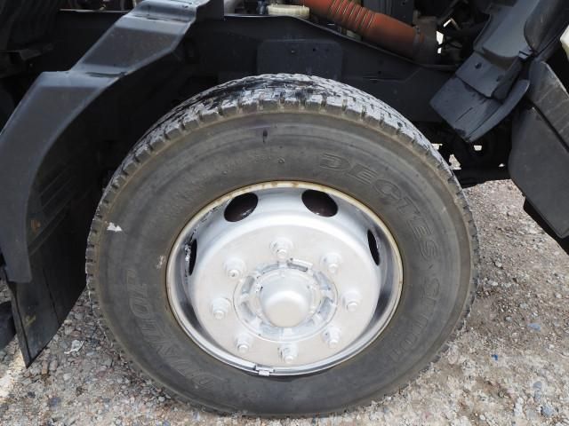Ref No.A15897511 ISUZU FORWARD Image#18
