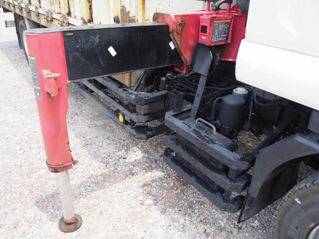 Ref No.A15897511 ISUZU FORWARD Image#9