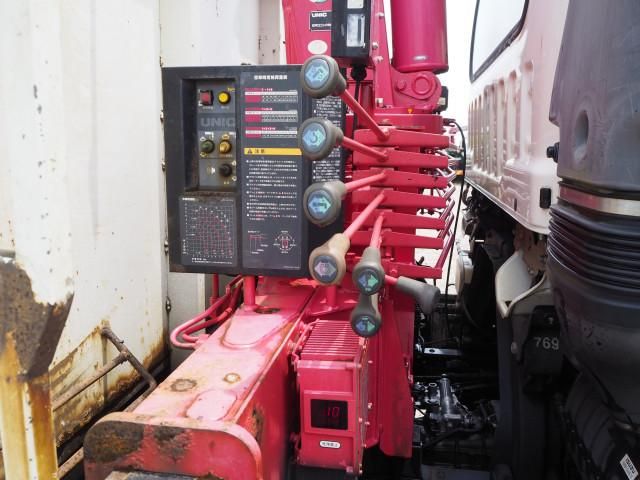 Ref No.A15897511 ISUZU FORWARD Image#10