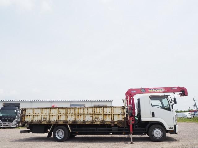 Ref No.A15897511 ISUZU FORWARD Image#6