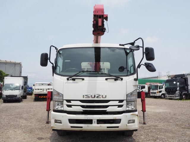 Ref No.A15897511 ISUZU FORWARD Image#8