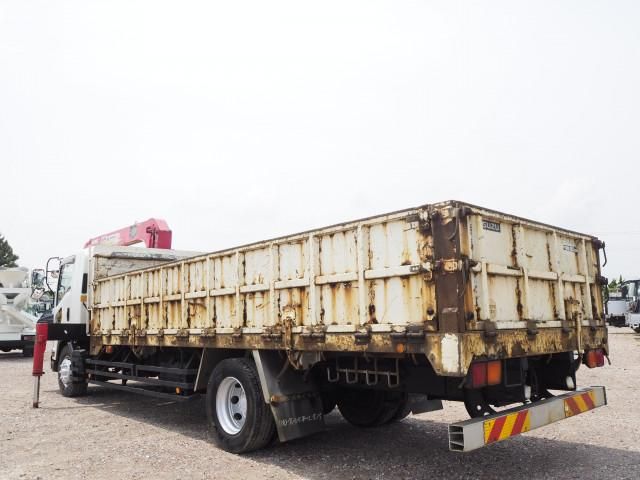 Ref No.A15897511 ISUZU FORWARD Image#3
