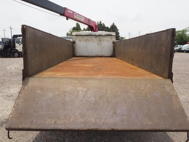 Ref No.A15897511 ISUZU FORWARD Image#16