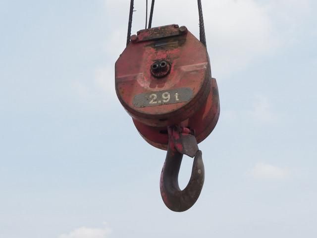 Ref No.A15897511 ISUZU FORWARD Image#15