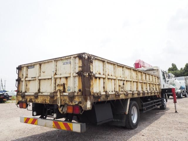 Ref No.A15897511 ISUZU FORWARD Image#5